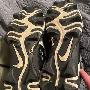 Mens Nike alpha football cleats